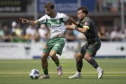 THALWIL - ST. GALLEN
