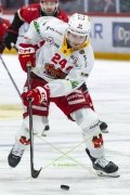 LAUSANNE - BIEL