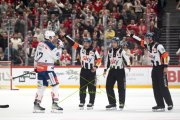 LAUSANNE - ZSC