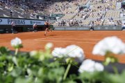 FRENCH OPEN 2026