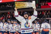 LAUSANNE - ZSC