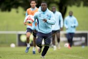 TRAINING ZUERICH