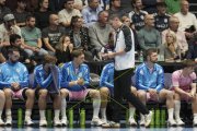 KRIENS-LUZERN - KIELCE
