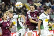 SERVETTE- LEUVEN