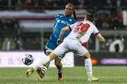 SION - LAUSANNE