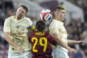 SERVETTE - SHAKHTAR DONETSK