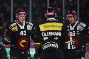 BERN - LUGANO