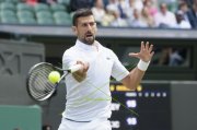 WIMBLEDON 2024