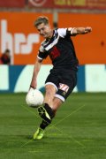 LUGANO - SERVETTE