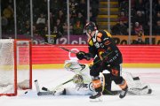 BERN - LUGANO