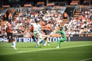 LORIENT - MONACO