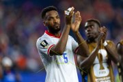 HAITI - SCHOTTLAND