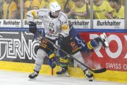 DAVOS - FRIBOURG