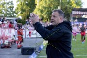 WINTERTHUR - LAUSANNE