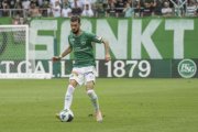 ST.GALLEN - LUZERN