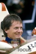 Formel 1 - GP von San Marino 1986