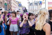 FEMINISTISCHER STREIK 2023