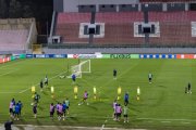 TRAINING LAUSANNE