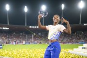 WELTKLASSE ZUERICH 2026
