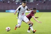 SERVETTE - LUGANO