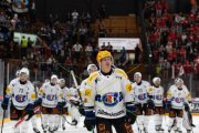 LAKERS - FRIBOURG