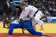 JUDO LAUSANNE 2026