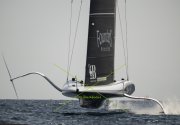LOUIS VUITTON CUP