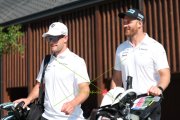 SWISS SKI GOLF TROPHY