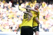 YB - RAPPERSWIL
