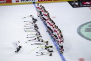 USA - SCHWEIZ