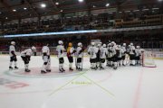 TIGERS - LAUSANNE