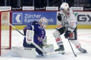 KLOTEN - LUGANO