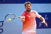 SWISS OPEN GSTAAD 2026