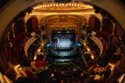 BOXEN STATT THEATER 2025
