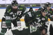 OLTEN - GCK LIONS