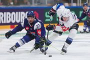 FRIBOURG - MANNHEIM