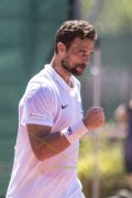 TENNIS INTERCLUB NLA FINALRUNDE 2026
