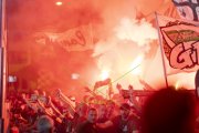 ST. GALLEN PUBLIC VIEWING