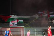 SCHWEIZ - ISRAEL