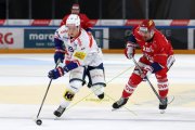LAKERS - KLOTEN