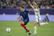 FRANKREICH - WALES