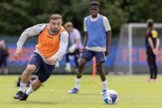 TRAINING BASEL