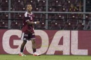 SERVETTE - GC