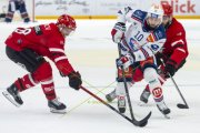 LAUSANNE - ZSC