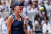FRENCH OPEN 2026