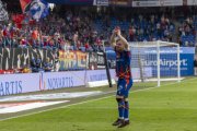 BASEL - LAUSANNE