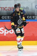 LUGANO - ZSC