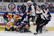 ZSC - LUGANO