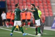 XAMAX - KRIENS