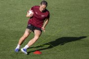 SCHWEIZ TRAINING